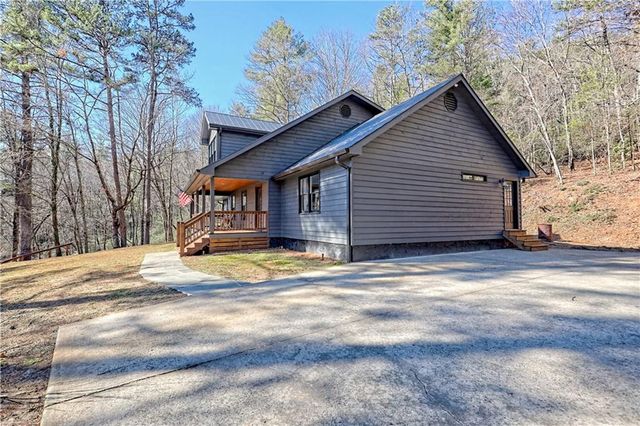 456 Barnyard Lane, Clayton, GA 30525