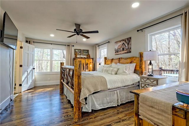 456 Barnyard Lane, Clayton, GA 30525