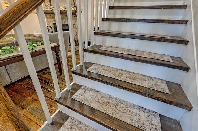 456 Barnyard Lane, Clayton, GA 30525