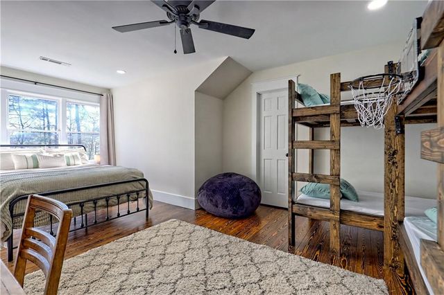 456 Barnyard Lane, Clayton, GA 30525