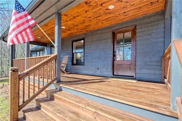 456 Barnyard Lane, Clayton, GA 30525