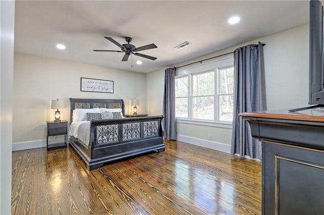 456 Barnyard Lane, Clayton, GA 30525