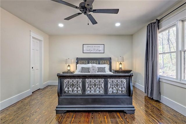 456 Barnyard Lane, Clayton, GA 30525