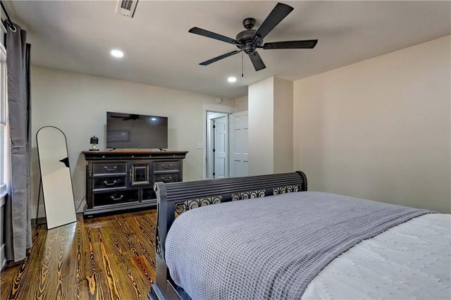 456 Barnyard Lane, Clayton, GA 30525