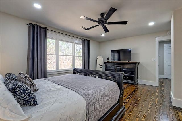 456 Barnyard Lane, Clayton, GA 30525