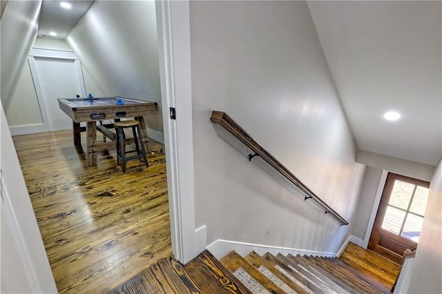 456 Barnyard Lane, Clayton, GA 30525