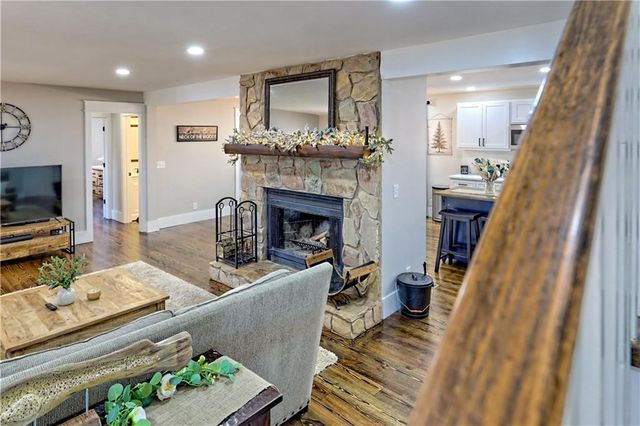 456 Barnyard Lane, Clayton, GA 30525