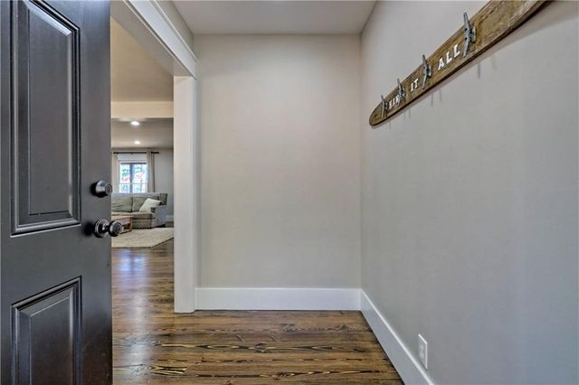 456 Barnyard Lane, Clayton, GA 30525