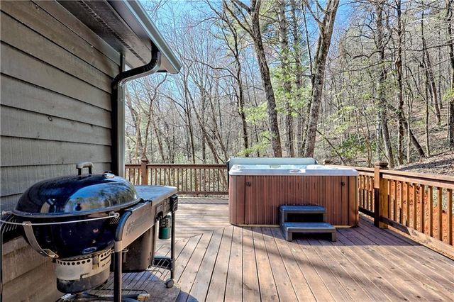 456 Barnyard Lane, Clayton, GA 30525