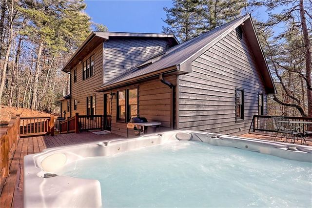 456 Barnyard Lane, Clayton, GA 30525