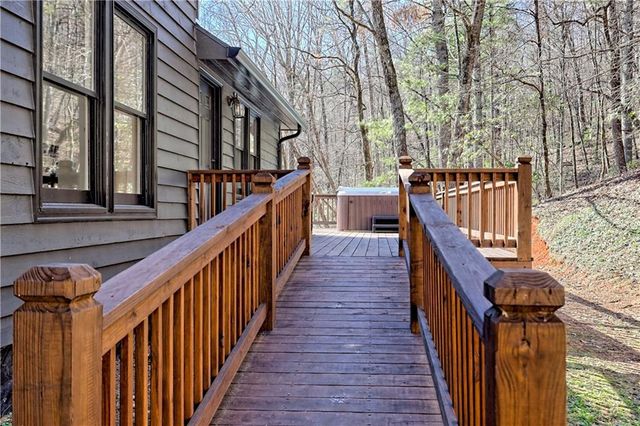 456 Barnyard Lane, Clayton, GA 30525