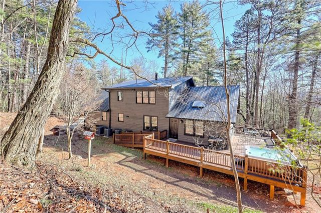 456 Barnyard Lane, Clayton, GA 30525