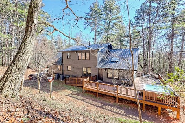 456 Barnyard Lane, Clayton, GA 30525