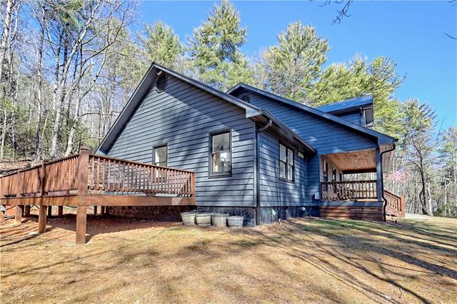 456 Barnyard Lane, Clayton, GA 30525