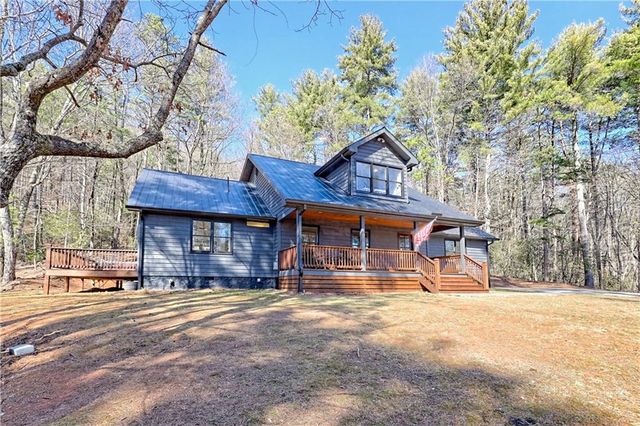 456 Barnyard Lane, Clayton, GA 30525