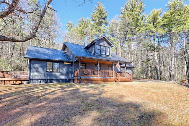 456 Barnyard Lane, Clayton, GA 30525