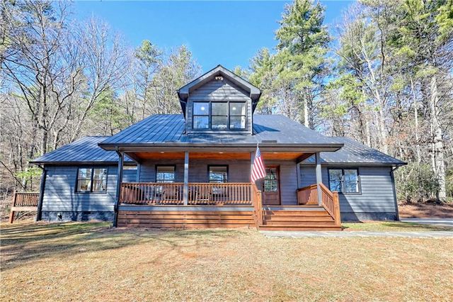 456 Barnyard Lane, Clayton, GA 30525