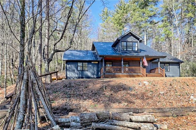 456 Barnyard Lane, Clayton, GA 30525