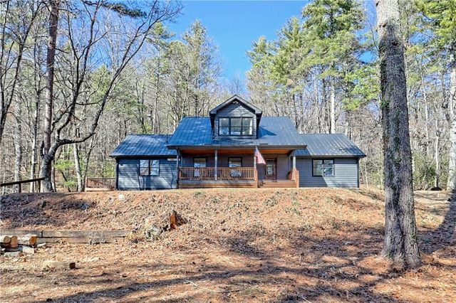 456 Barnyard Lane, Clayton, GA 30525