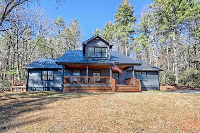 456 Barnyard Lane, Clayton, GA 30525