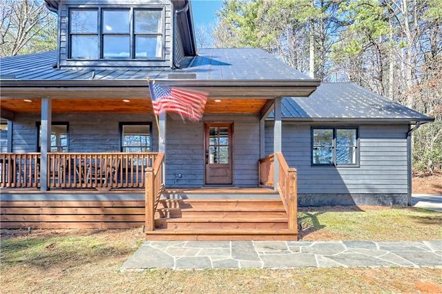 456 Barnyard Lane, Clayton, GA 30525