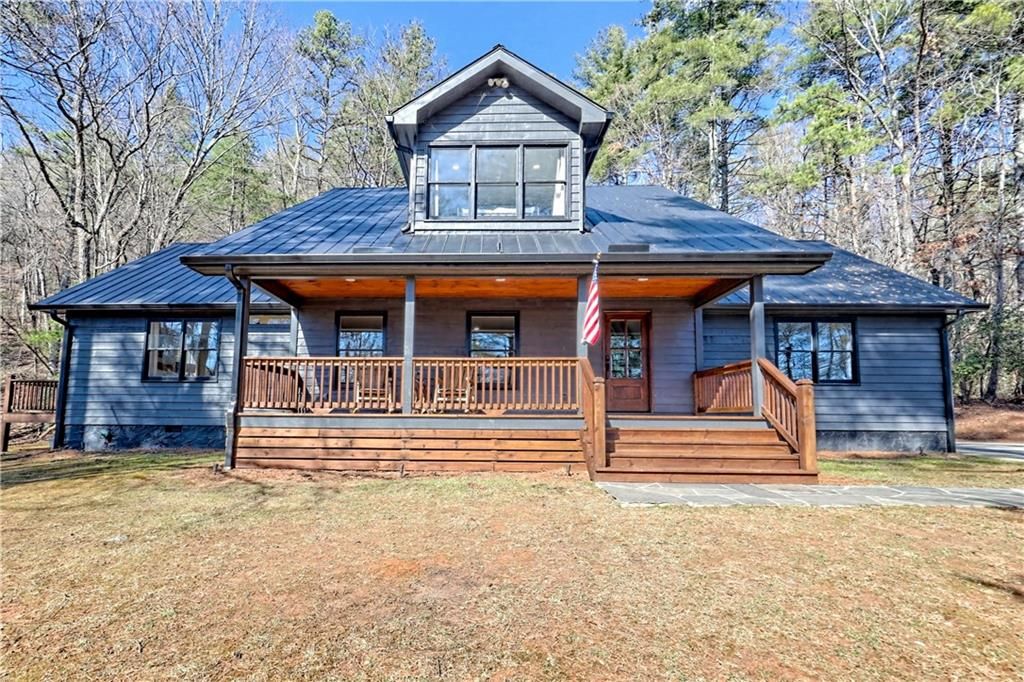 456 Barnyard Lane, Clayton, GA 30525