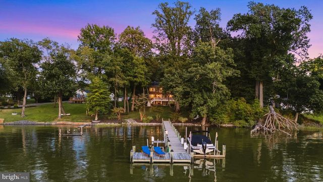 8535 COLLEEN DR, Port Tobacco, MD 20677