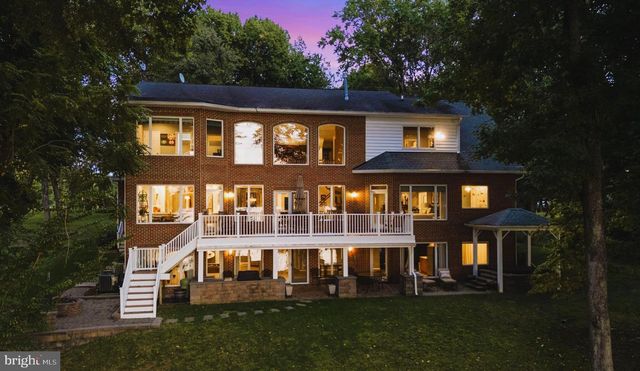 8535 COLLEEN DR, Port Tobacco, MD 20677