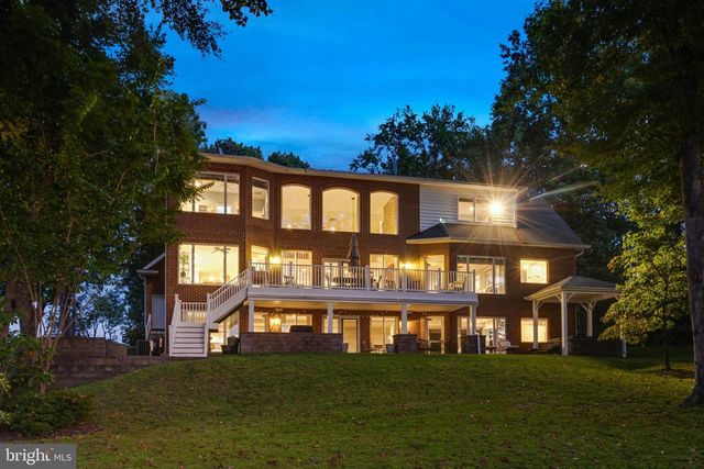 8535 COLLEEN DR, Port Tobacco, MD 20677