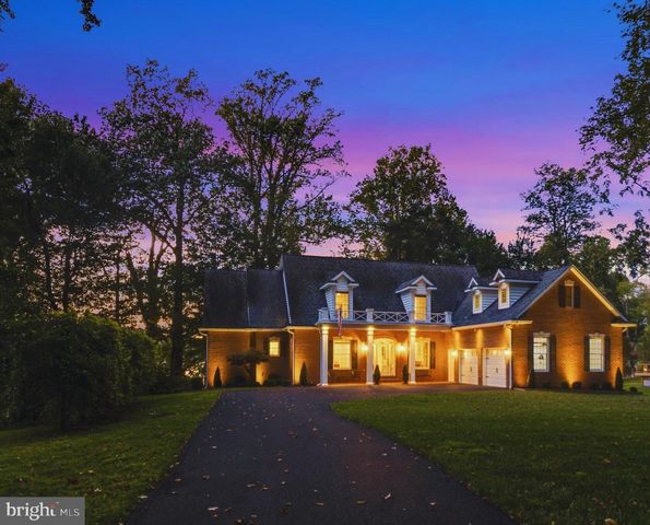 8535 COLLEEN DR, Port Tobacco, MD 20677