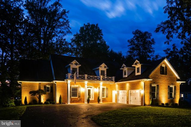 8535 COLLEEN DR, Port Tobacco, MD 20677
