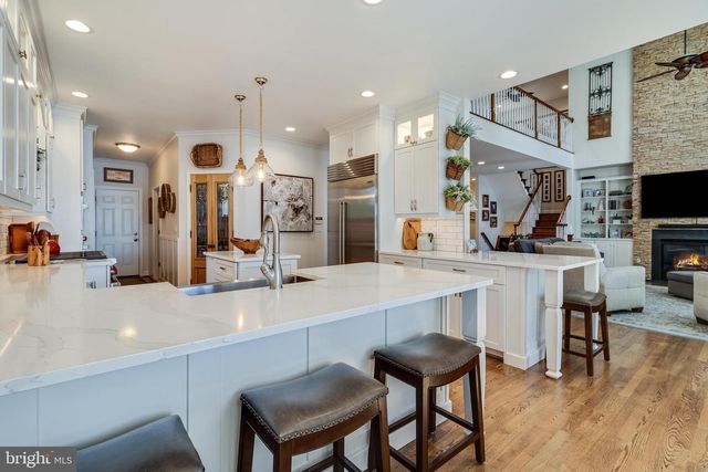 8535 COLLEEN DR, Port Tobacco, MD 20677