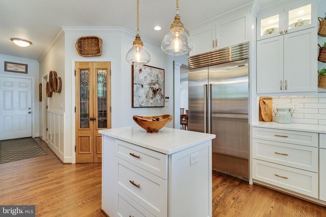 8535 COLLEEN DR, Port Tobacco, MD 20677
