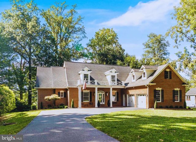 8535 COLLEEN DR, Port Tobacco, MD 20677