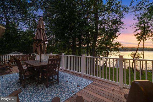 8535 COLLEEN DR, Port Tobacco, MD 20677