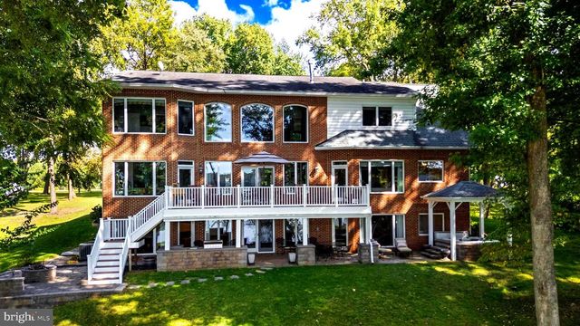 8535 COLLEEN DR, Port Tobacco, MD 20677
