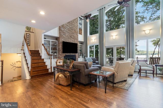 8535 COLLEEN DR, Port Tobacco, MD 20677