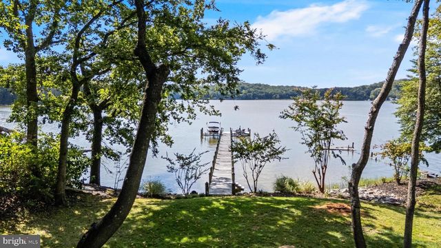 8535 COLLEEN DR, Port Tobacco, MD 20677