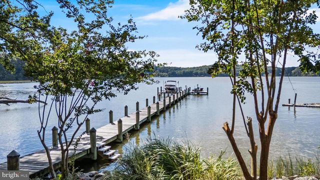 8535 COLLEEN DR, Port Tobacco, MD 20677