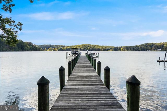 8535 COLLEEN DR, Port Tobacco, MD 20677