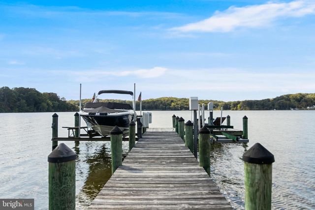 8535 COLLEEN DR, Port Tobacco, MD 20677