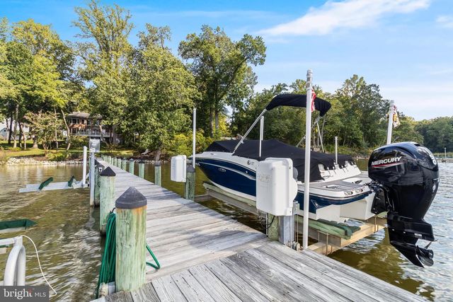 8535 COLLEEN DR, Port Tobacco, MD 20677