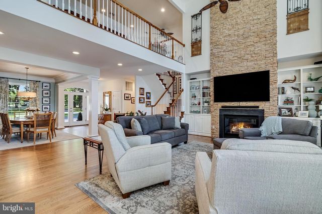 8535 COLLEEN DR, Port Tobacco, MD 20677