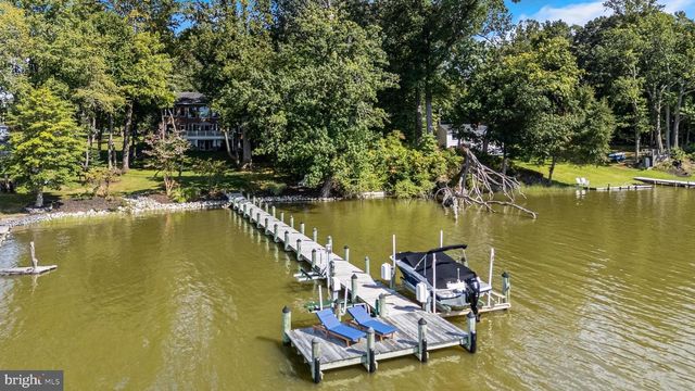 8535 COLLEEN DR, Port Tobacco, MD 20677