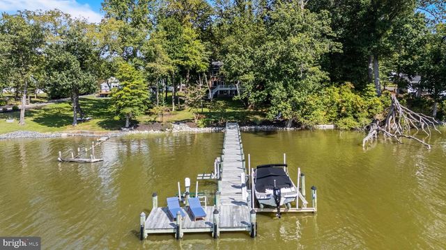 8535 COLLEEN DR, Port Tobacco, MD 20677