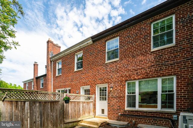 3308 LANDOVER ST, Alexandria, VA 22305