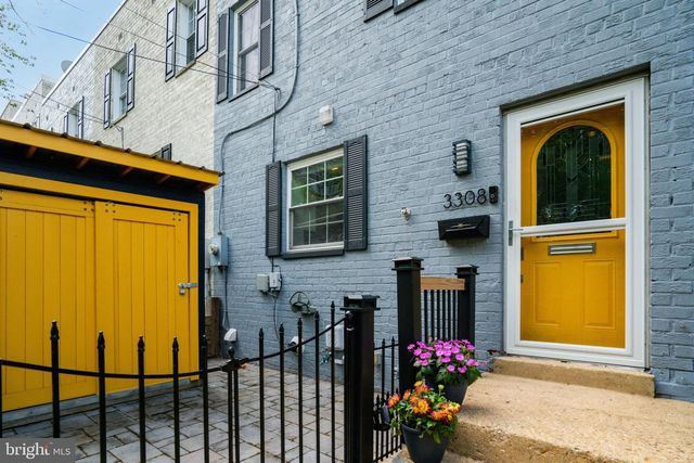 3308 LANDOVER ST, Alexandria, VA 22305
