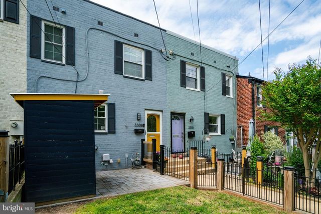 3308 LANDOVER ST, Alexandria, VA 22305