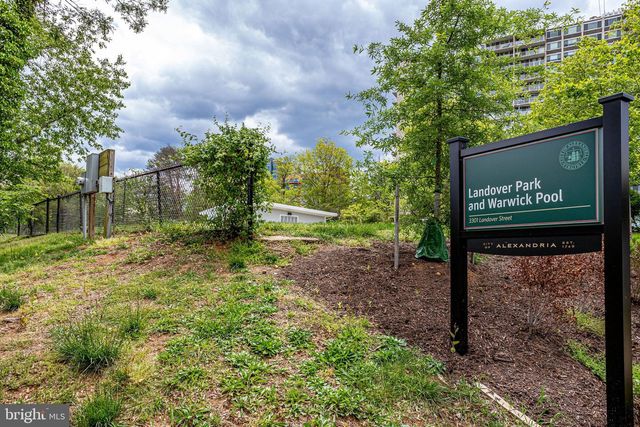 3308 LANDOVER ST, Alexandria, VA 22305