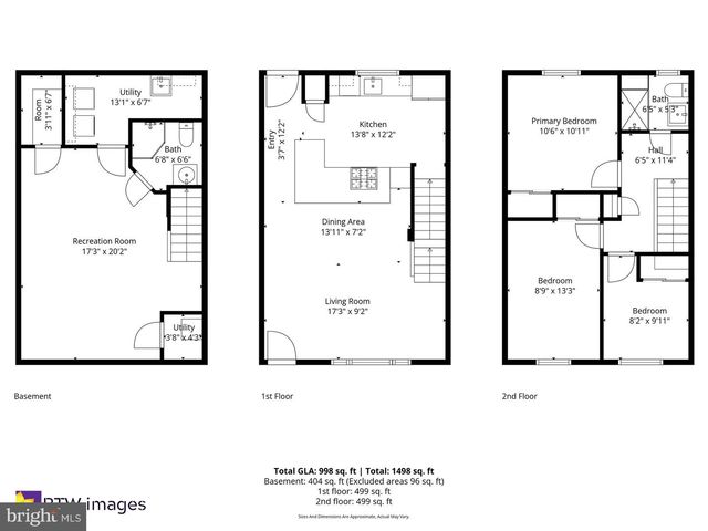 3308 LANDOVER ST, Alexandria, VA 22305